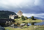 Eilean Donan Castle