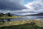 Eilean Donan Land